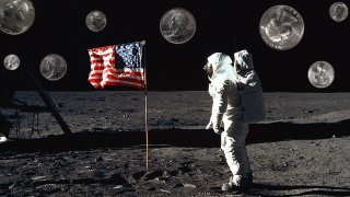 In 2019 We Might Finally Get Our Space Coins<em></em>